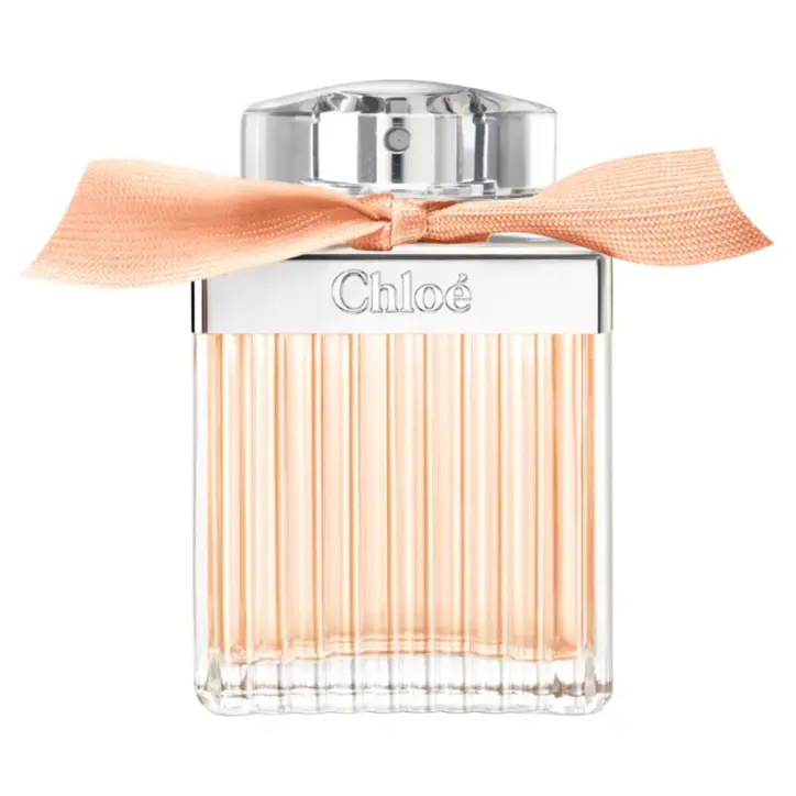 Chloé Rose Tangerine