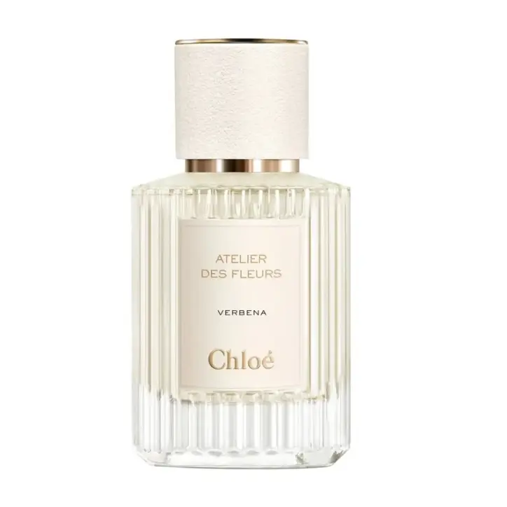 Chloé Atelier Des Fleurs Verbena