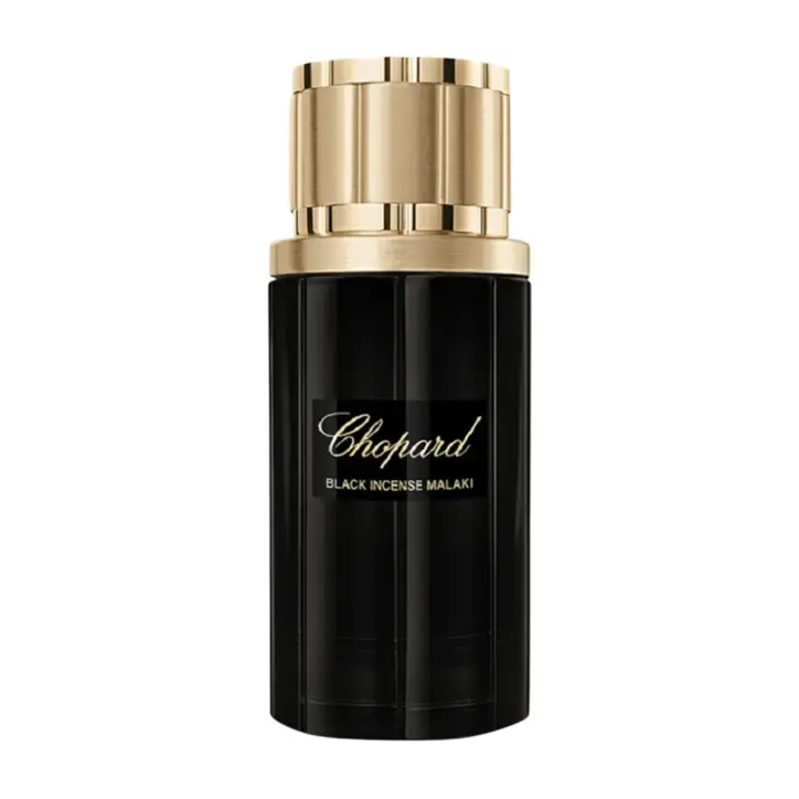 Chopard Black Incense Malaki