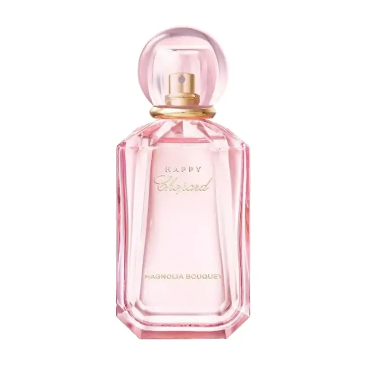 Chopard Happy  Magnolia Bouquet