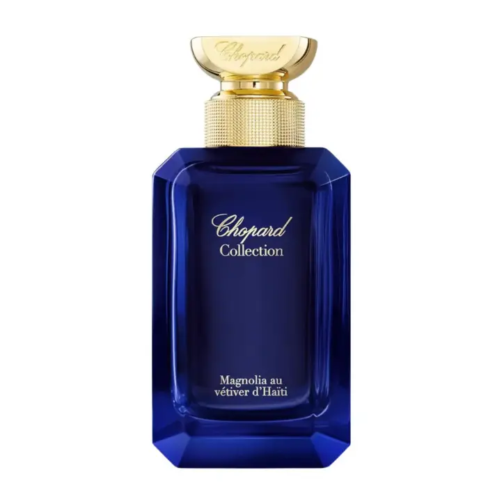 Chopard Magnolia Au Vetiver d'Haiti