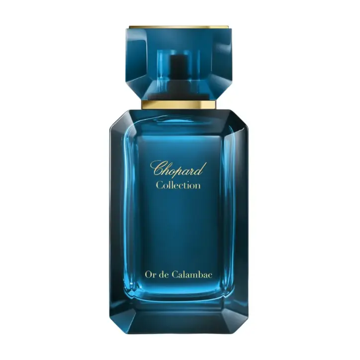 Chopard Or De Calambac