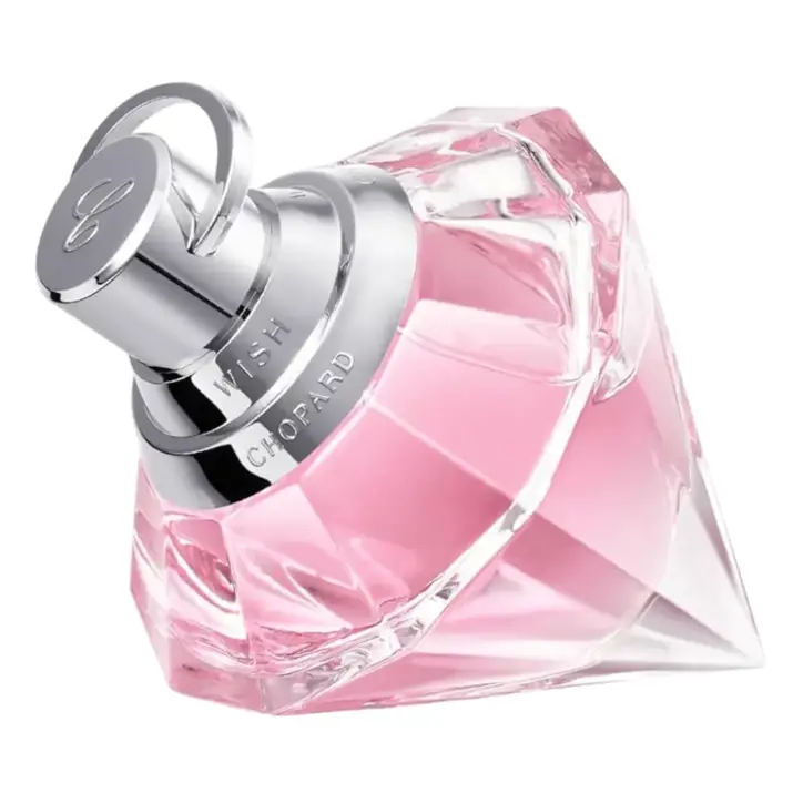 Chopard Pink Wish