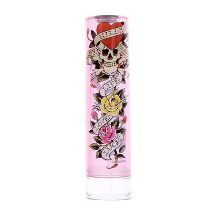 Christian Audigier Ed Hardy For Women