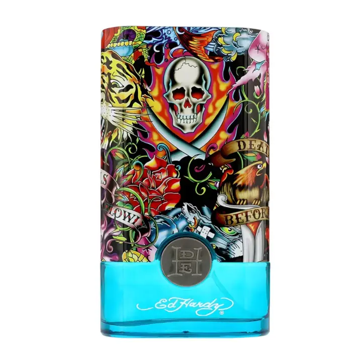 Christian Audigier Ed Hardy Hearts & Daggers For Man