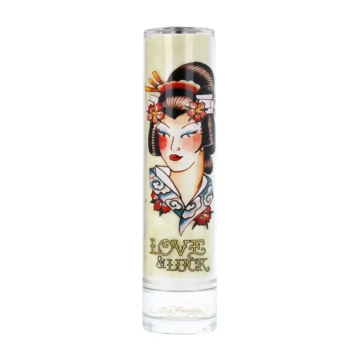 Christian Audigier Ed Hardy Love & Luck