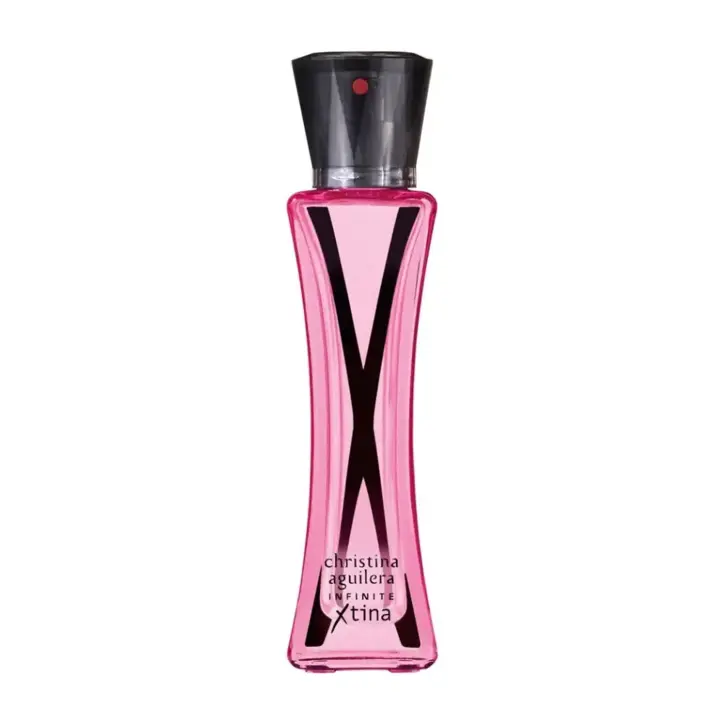 Christina Aguilera Infinite Xtina