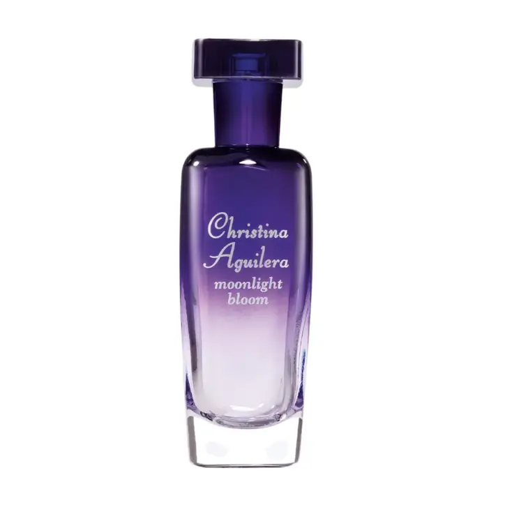 Christina Aguilera Moonlight Bloom