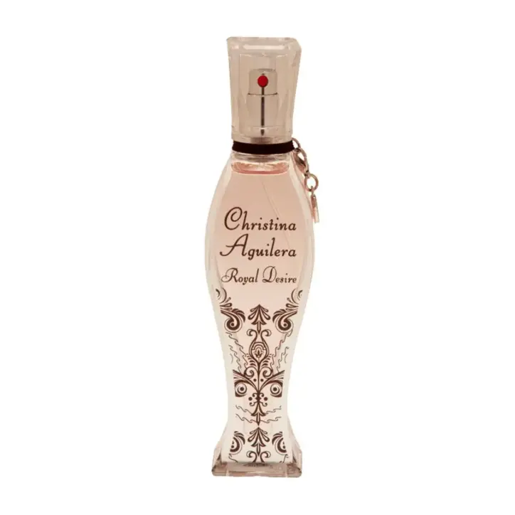 Christina Aguilera Royal Desire