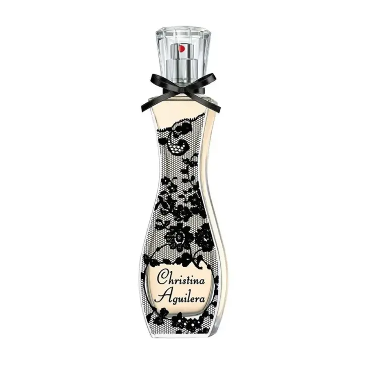 Christina Aguilera Signature