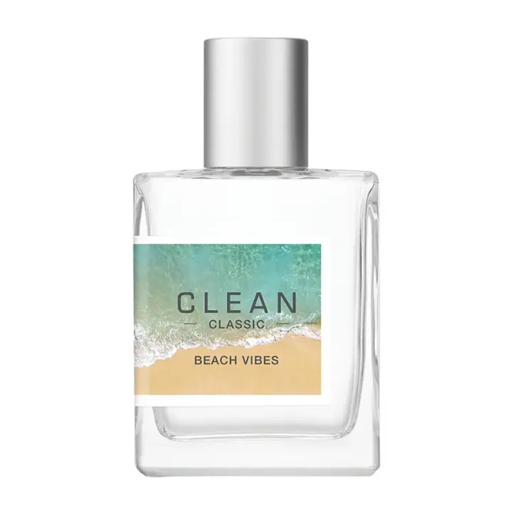 Clean Classic Beach Vibes