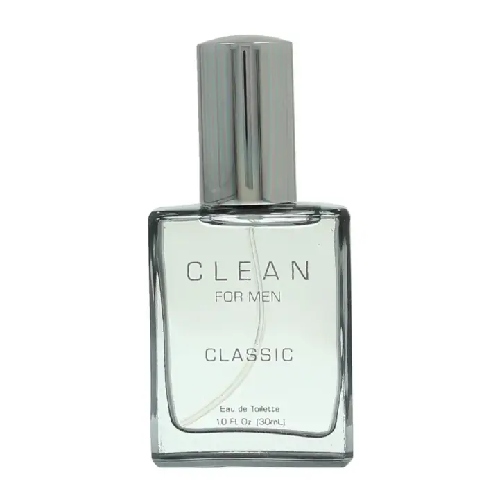 Clean For Men Classic