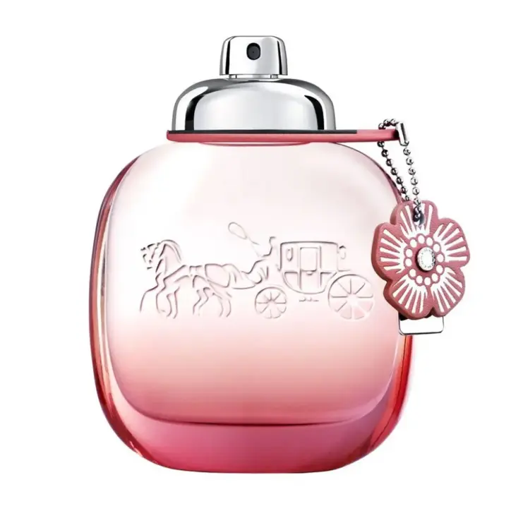 Coach Floral Blush