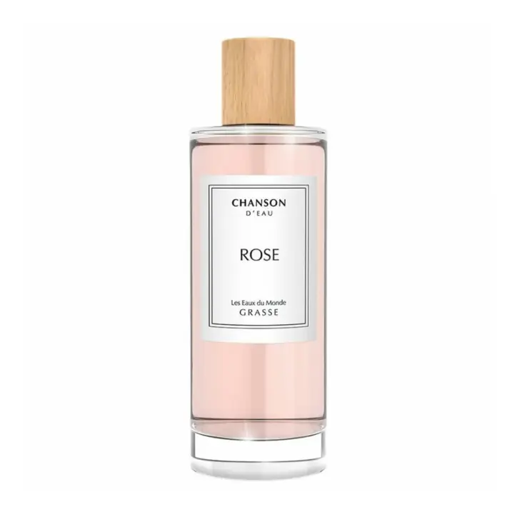 Coty Chanson D'Eau Rose