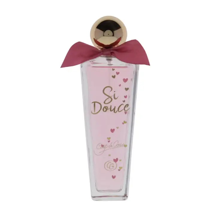 Coup De Coeur Si Douce