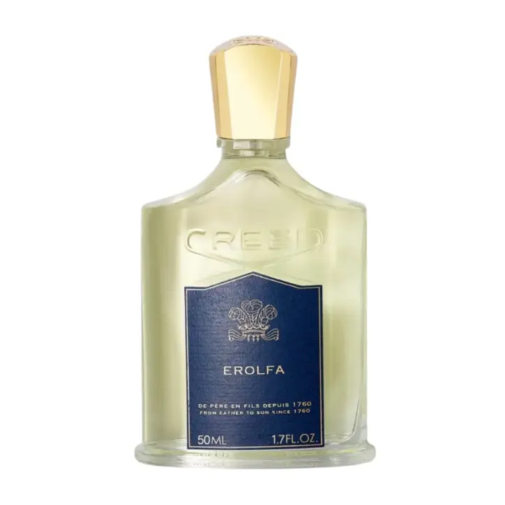 Creed Erolfa