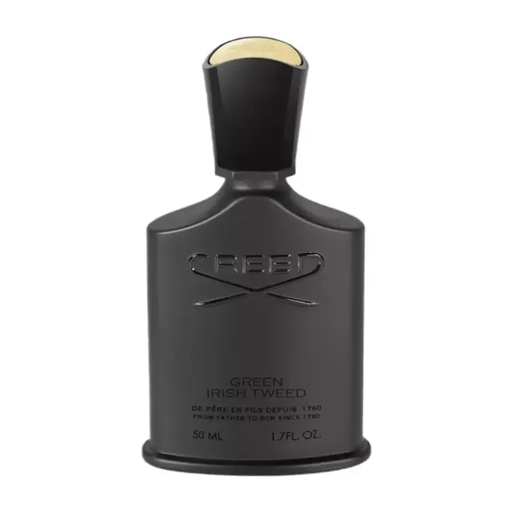 Creed Green Irish Tweed