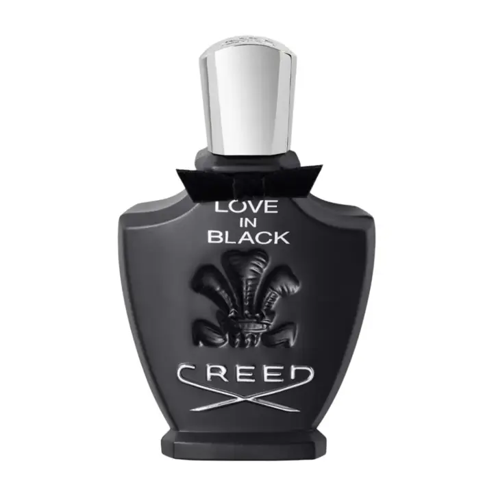 Creed Love in Black