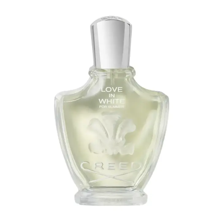 Creed Love in White for Summer