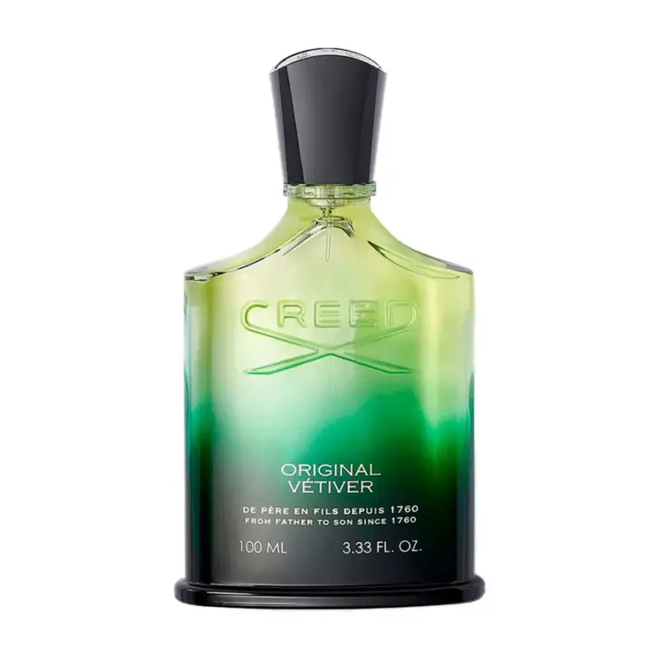 Creed Original Vetiver