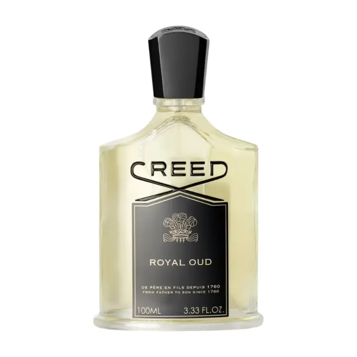 Creed Royal Oud