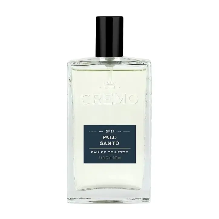 Cremo Palo Santo