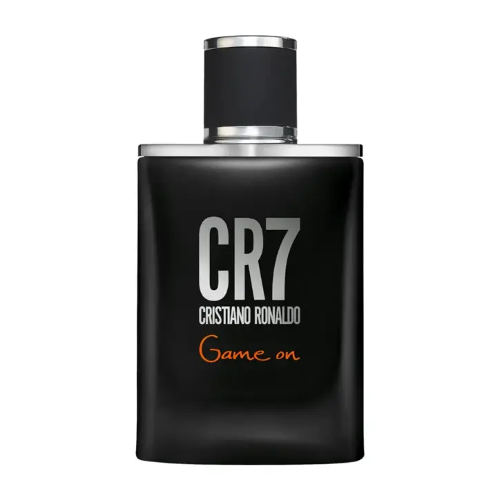 Cristiano Ronaldo CR7 Game On