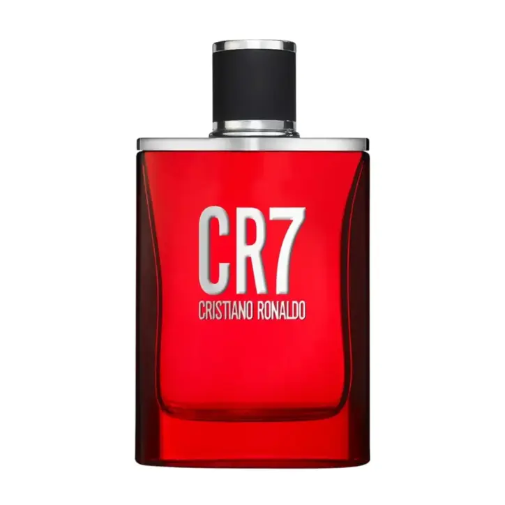 Cristiano Ronaldo CR7