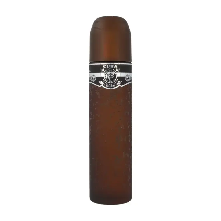 Cuba Black