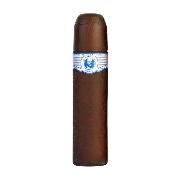 Cuba Blue