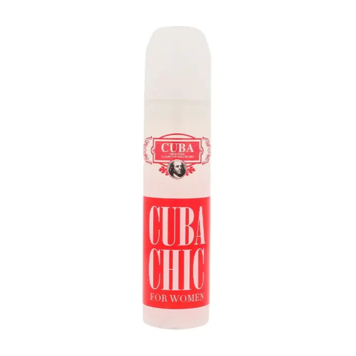 Cuba Chic