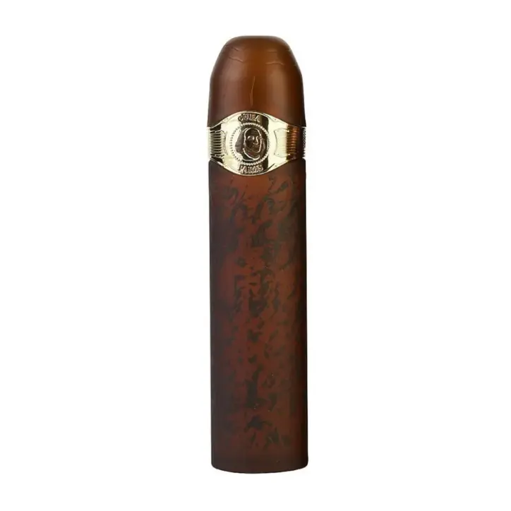 Cuba Magnum Gold