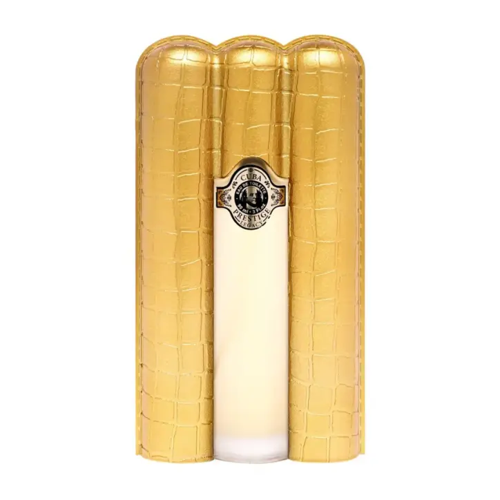 Cuba Prestige Legacy
