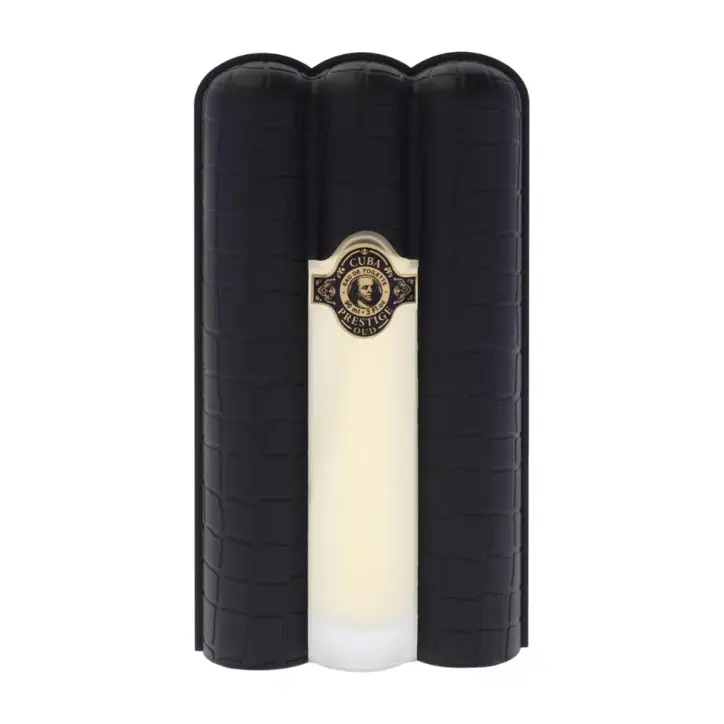 Cuba Prestige Mystic Oud