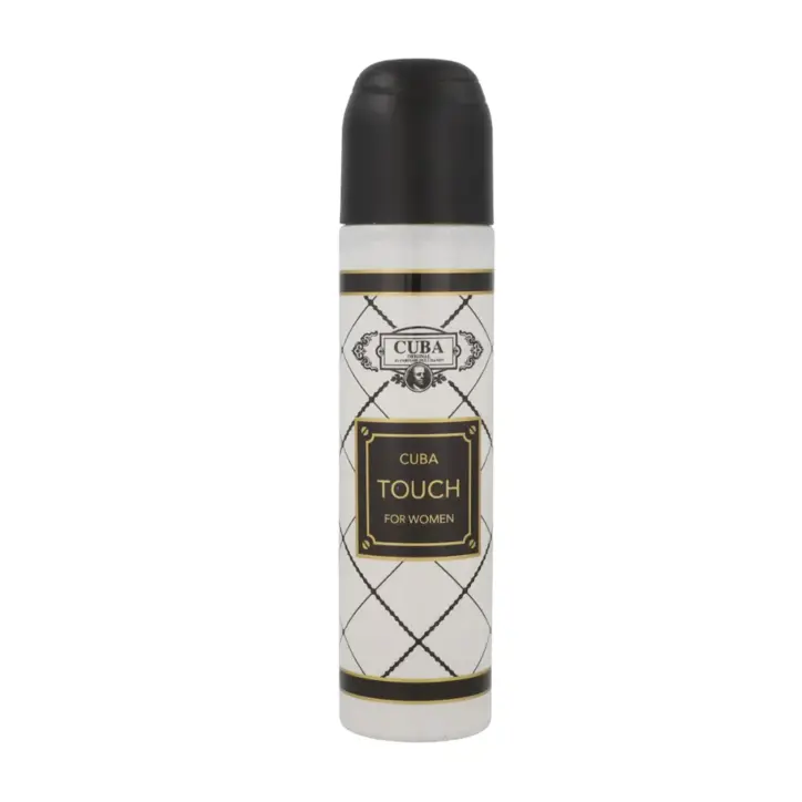 Cuba Touch