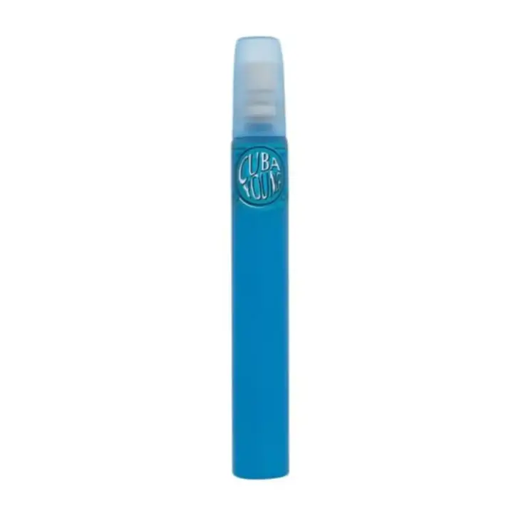 Cuba Young Blue