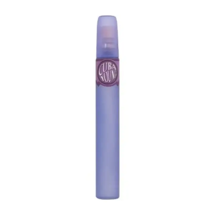 Cuba Young Purple