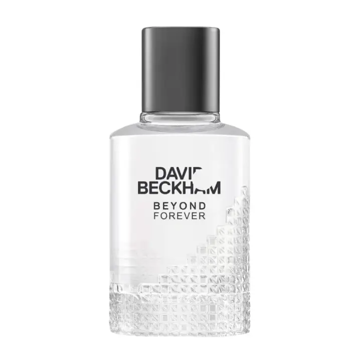 David Beckham Beyond Forever
