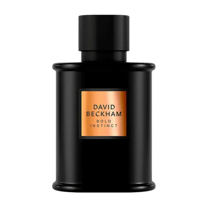 David Beckham Bold Instinct
