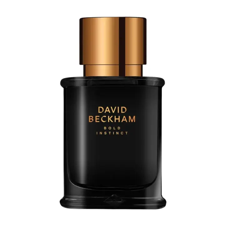 David Beckham Bold Instinct