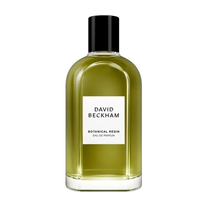 David Beckham Botanical Resin