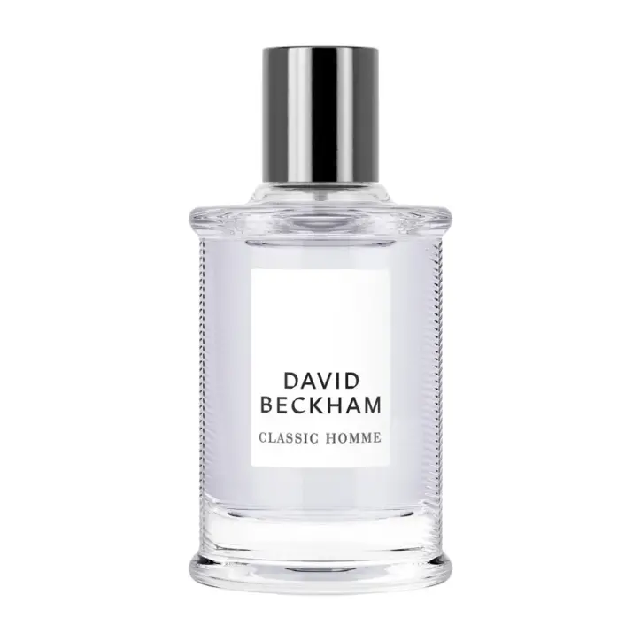 David Beckham Classic Homme