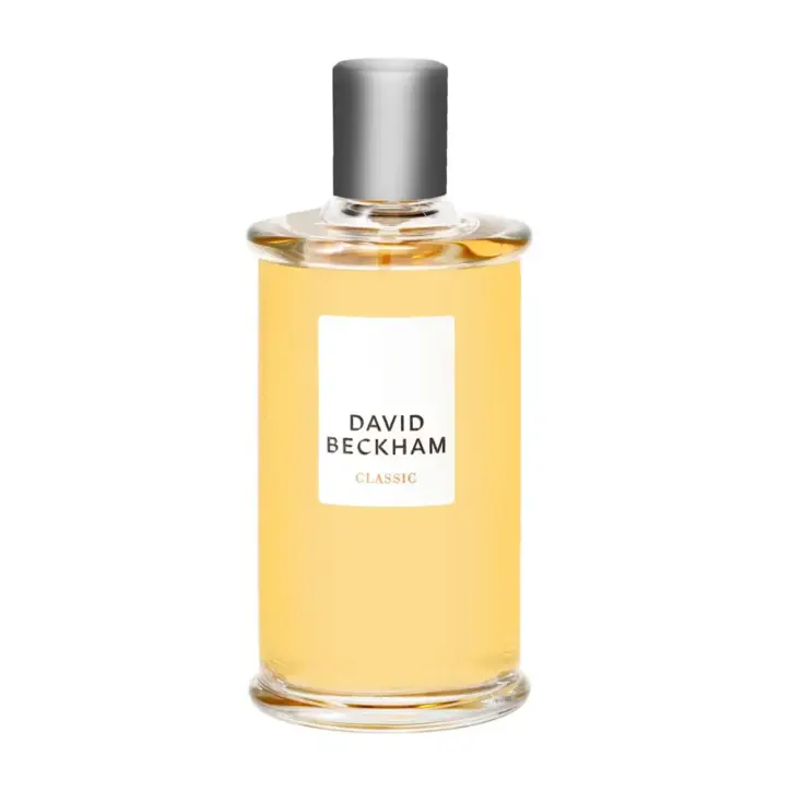 David Beckham Classic