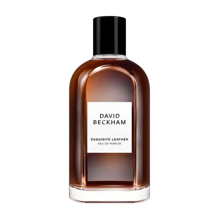 David Beckham Exquisite Leather