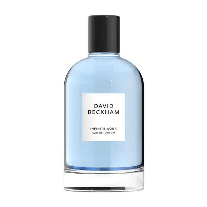 David Beckham Infinite Aqua