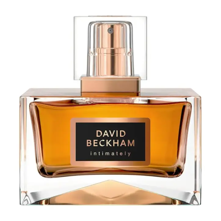 David Beckham Intimately Men