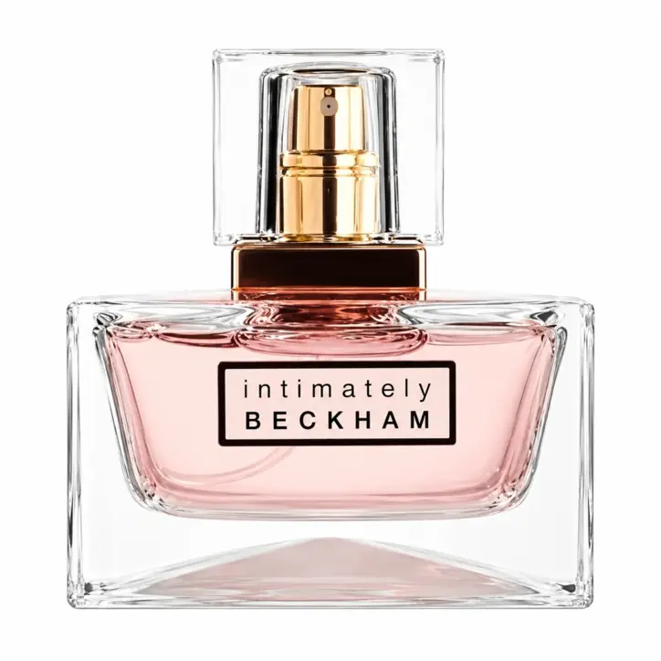 David Beckham Intimately Women