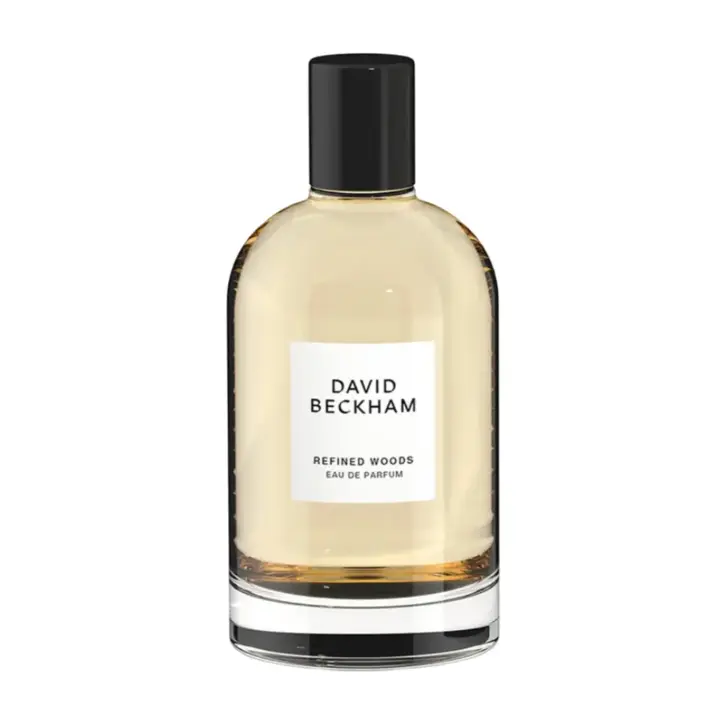 David Beckham Refined Woods