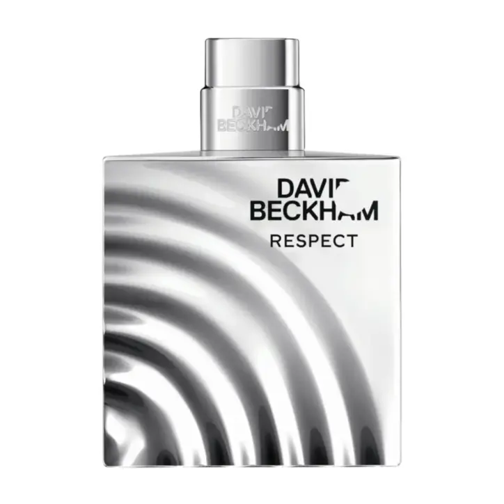 David Beckham Respect