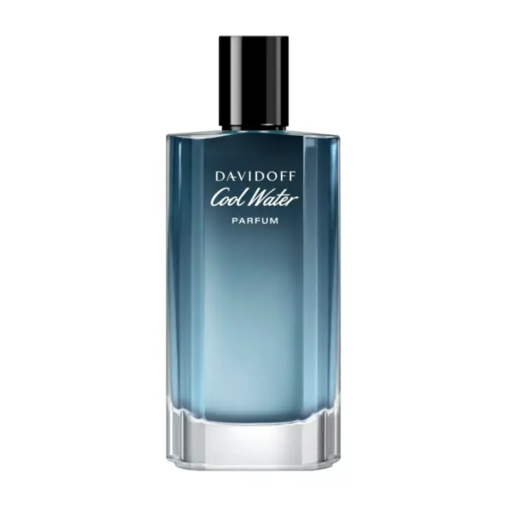 Davidoff Cool Water Parfum